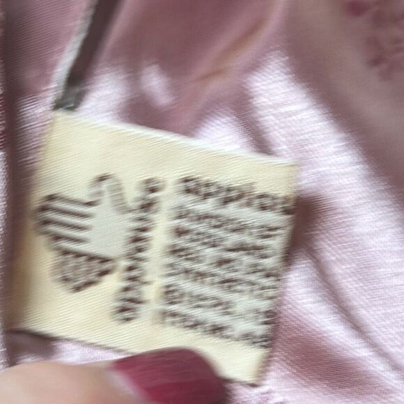 Xaviar Roberts & Applause 18" GDM 361 Georgia Dee Cabbage Patch Porcelain 1985 - Picture 6 of 8